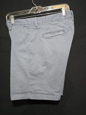 Flint and Tinder F-610004 Men's 365 Shorts - Chalk Blue - Sz 32*